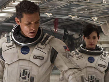 'Interstellar' review: With the director's best and worst, it's the tale of two Christopher Nolans 'Interstellar' review: With the director's best and worst, it's the tale of two Christopher Nolans