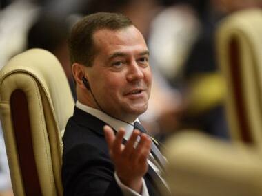 Turkey, Russia sign joint declaration to remove trade restrictions, say reports