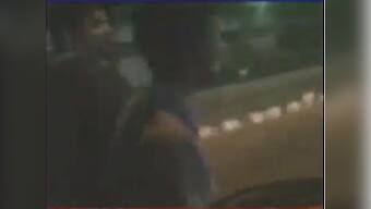 Bengaluru horror continues: Five men threaten, harass women in a car