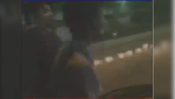 Bengaluru horror continues: Five men threaten, harass women in a car