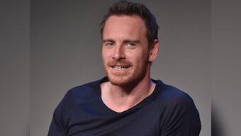 Michael Fassbender to play titular character in martial arts comedy Kung Fury; film to be directed by David Sandberg