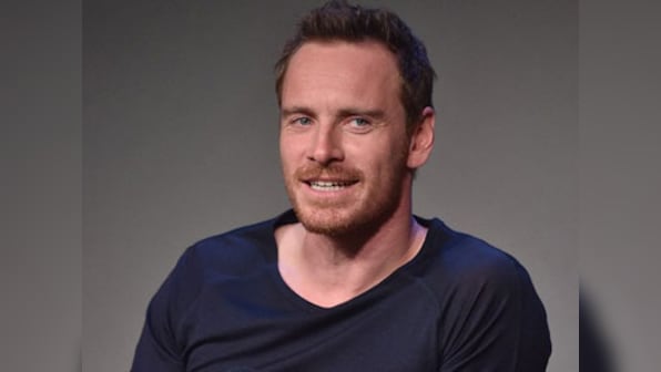 Michael Fassbender to play titular character in martial arts comedy Kung Fury; film to be directed by David Sandberg