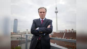 German ambassador reaches out to RSS over language row in Kendriya Vidyalayas