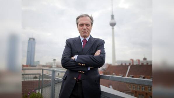 German ambassador reaches out to RSS over language row in Kendriya Vidyalayas