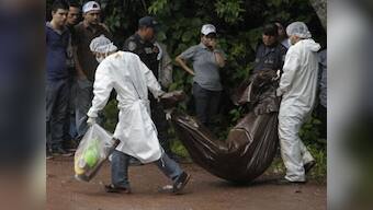 Shocking murders of Miss Honduras, sister highlight plight of women in the country 