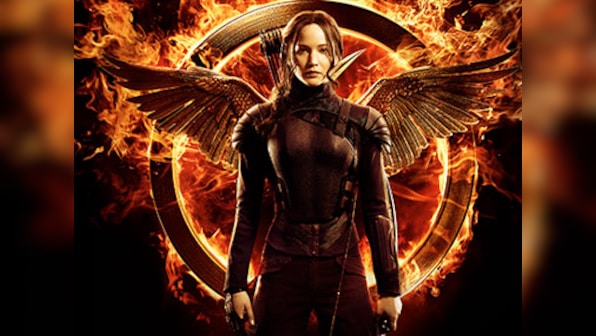 Mockingjay, Part 1 review: Hunger Games' Katniss & co's exploits aren't tedious at all