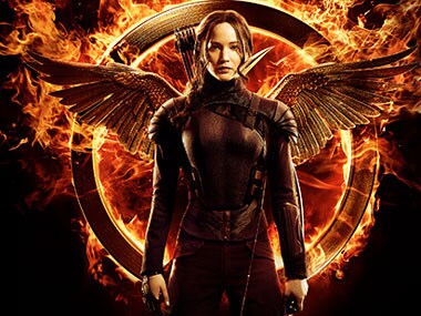 Mockingjay, Part 1 review: Hunger Games' Katniss & co's exploits aren't tedious at all