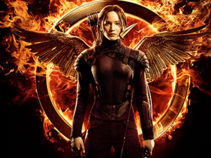 Mockingjay, Part 1 review: Hunger Games' Katniss & co's exploits aren't tedious at all