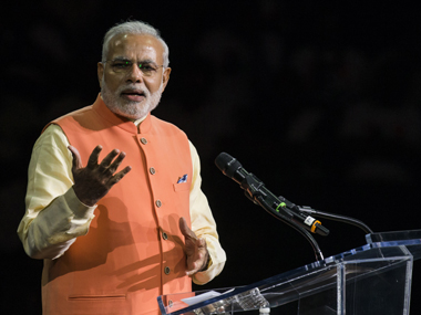 Kya idea hai sirjee: After PM Modi's invite, India sends letters in droves Kya idea hai sirjee: After PM Modi's invite, India sends letters in droves