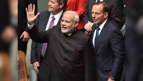 To follow up PM Modi's visit, Australia to host 'Make in India' show