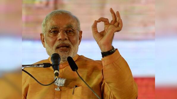 PM Modi among contenders for Time's Person of the Year