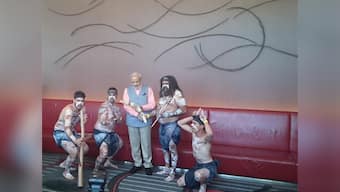 New York vs Sydney: Which was the more kickass PM Modi love-fest?