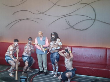 New York vs Sydney: Which was the more kickass PM Modi love-fest? New York vs Sydney: Which was the more kickass PM Modi love-fest?