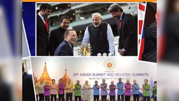 World ready to engage with India: Modi blogs about his 3-nation tour