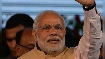 Modi's 3-nation tour: Averaging one jaunt a month, he's one globetrotting PM!