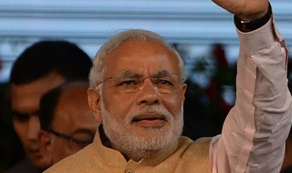 Modi's 3-nation tour: Averaging one jaunt a month, he's one globetrotting PM! Modi's 3-nation tour: Averaging one jaunt a month, he's one globetrotting PM!