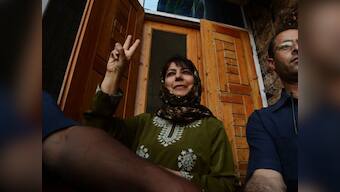 J&K polls: Split mandate means only alliance between PDP-BJP is legitimate