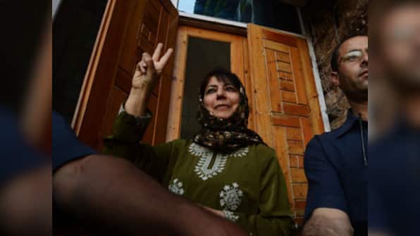 J&K polls: Split mandate means only alliance between PDP-BJP is legitimate