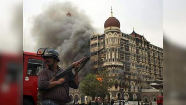 26/11 Mumbai attacks: Victims seek $688 mn from perpetrators of terror assault