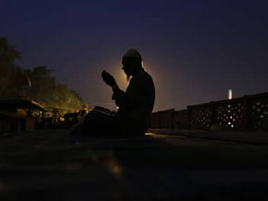 Representational image. AFP
