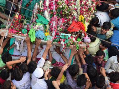 Meet the Hussaini Brahmins, Hindus who observe Muharram alongside Muslims