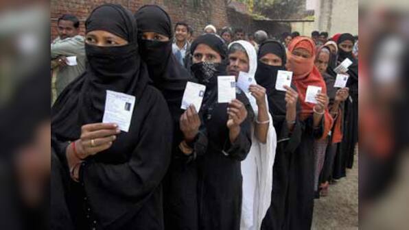 J&K assembly polls: Thousands turn up to 'vote for change'