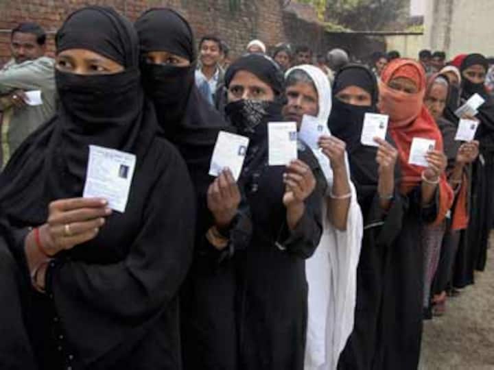 J&K assembly polls: Thousands turn up to 'vote for change'