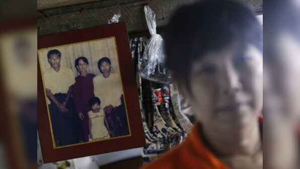 Signs of torture on body of Myanmar reporter who was shot down by army, says family
