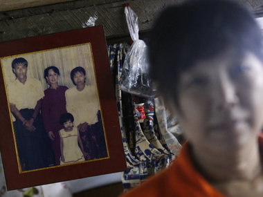 Signs of torture on body of Myanmar reporter who was shot down by army, says family Signs of torture on body of Myanmar reporter who was shot down by army, says family