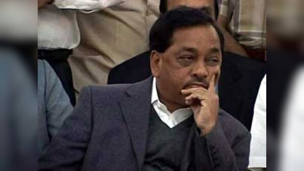 Fadnavis good person, but lacks administrative skills: Narayan Rane