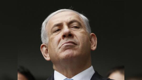 Push for nationality law could break up Israeli govt, says minister