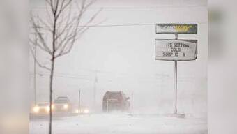 Upstate New York braces for another big snowstorm