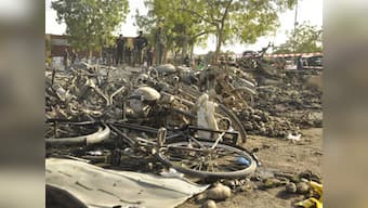 Blasts kills 35 at Nigeria mosque: Is Boko Haram the mastermind behind the attack?