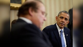 No, PM Nawaz Sharif, President Obama isn't likely to discuss Kashmir with Modi