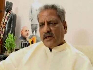 Om Mathur. Pic courtesy: News18.