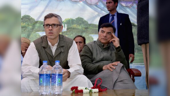 J&K polls: Mehboob Beg backs PDP, who will Omar's party fall back on in south Kashmir?