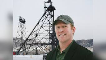 Shot Osama in the head thrice: retired Navy SEAL Robert O'Neill on killing al Qaeda chief