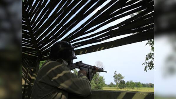 China trains Pakistan troops: Is India looking at its worst defence nightmare ever?