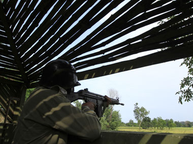 China trains Pakistan troops: Is India looking at its worst defence nightmare ever? China trains Pakistan troops: Is India looking at its worst defence nightmare ever?