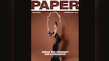 It was an art project for me: Kim Kardashian on nude photoshoot