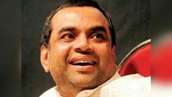 'Serious blunder' to violate odd-even: Paresh Rawal pays Rs 2000 fine, issues apology