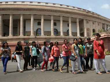 Lok Sabha passes bill to set second Central university in Bihar Lok Sabha passes bill to set second Central university in Bihar