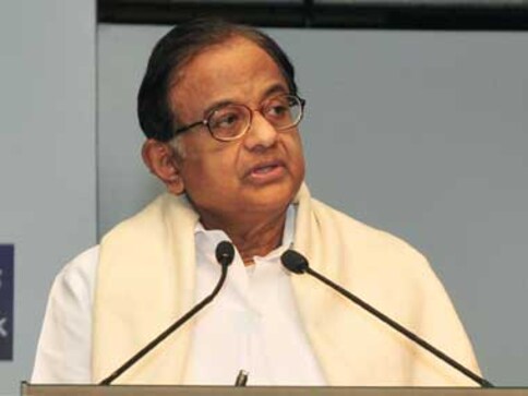 Chidambaram says AFSPA is 'obnoxious', calls for amendments Chidambaram says AFSPA is 'obnoxious', calls for amendments