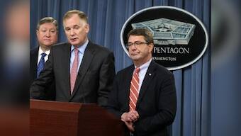 Pakistan using militant groups to counter Indian forces, says Pentagon