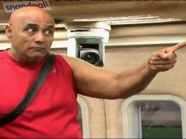 Behold Bigg Boss' screwed up sense of morality: Puneet's punches vs Parineeti's 'harassment' Behold Bigg Boss' screwed up sense of morality: Puneet's punches vs Parineeti's 'harassment'