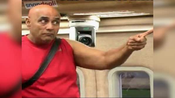 Behold Bigg Boss' screwed up sense of morality: Puneet's punches vs Parineeti's 'harassment'
