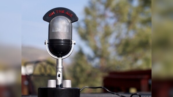 Committees monitoring television content asked to also oversee private radio stations