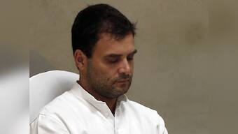 Six reasons why Rahul Gandhi must repent and atone for the 1984 riots