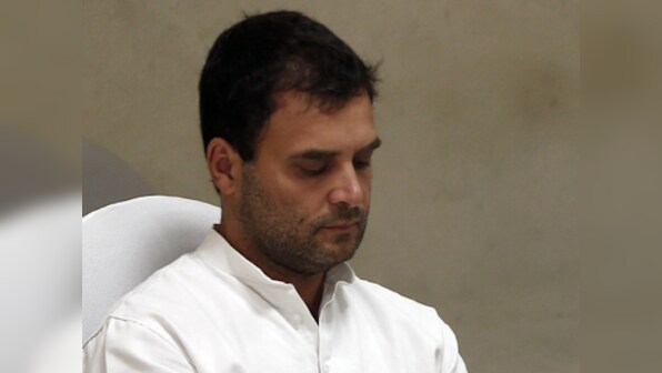 Six reasons why Rahul Gandhi must repent and atone for the 1984 riots