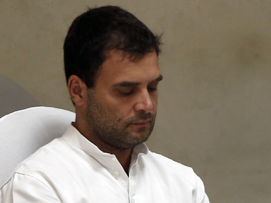 Six reasons why Rahul Gandhi must repent and atone for the 1984 riots Six reasons why Rahul Gandhi must repent and atone for the 1984 riots